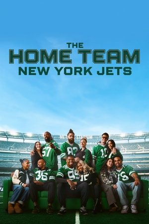 The Home Team: New York Jets The Home Team: New York Jets
