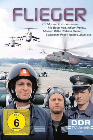 Flieger Flieger