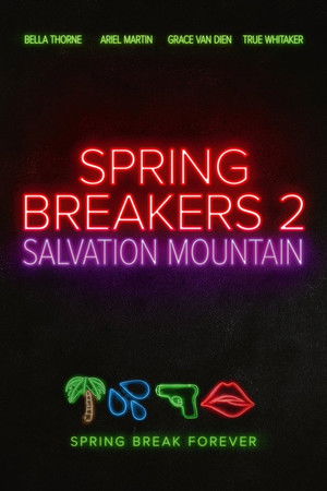 Spring Breakers: Salvation Mountain