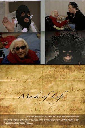 Mask of Life on Yukio Mishima Mask of Life on Yukio Mishima