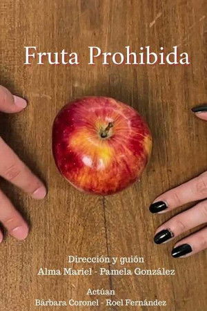 Fruta prohibida Fruta prohibida
