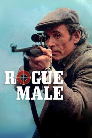 Rogue Male Rogue Male