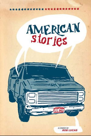 American Stories American Stories