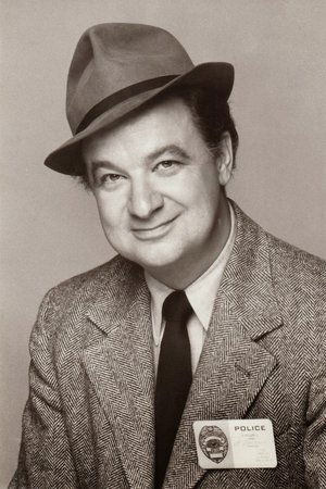 Richard B. Shull