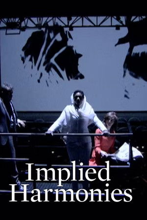 Implied Harmonies Implied Harmonies