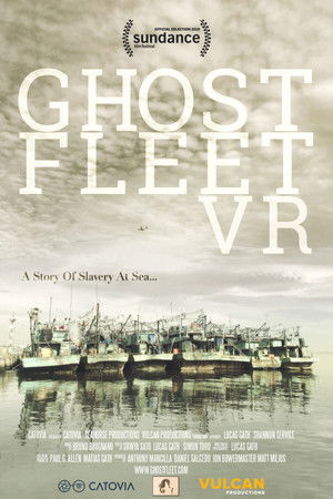 Ghost Fleet VR Ghost Fleet VR