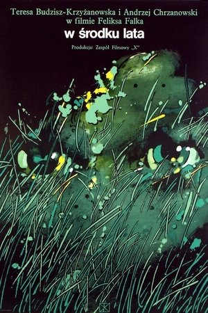 At the Height of Summer At the Height of Summer