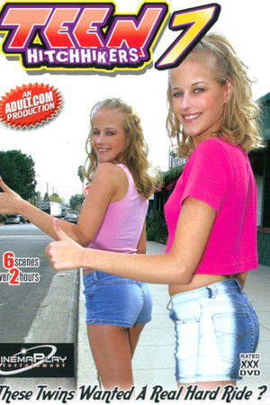 Teen Hitchhikers 7 Teen Hitchhikers 7