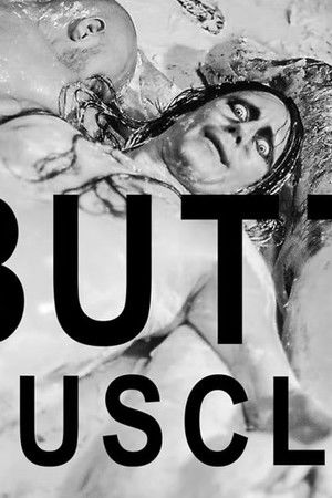 Butt Muscle Butt Muscle