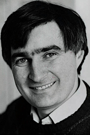 Peter Tilbury