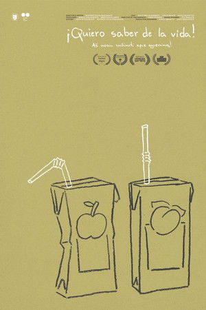 I Want to Know More About Life! I Want to Know More About Life!