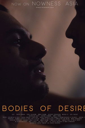 Bodies of Desire Bodies of Desire