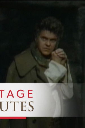 Heritage Minutes: Étienne Parent Heritage Minutes: Étienne Parent