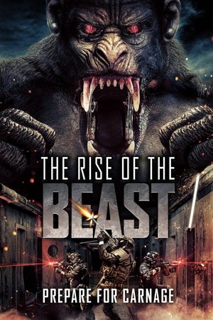 The Rise of the Beast The Rise of the Beast