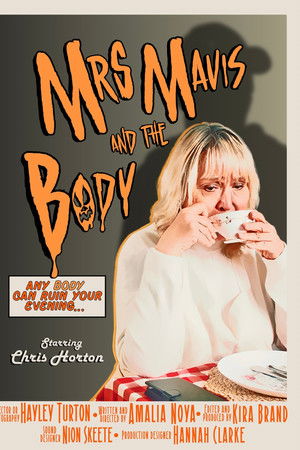 Mrs Mavis and the Body
