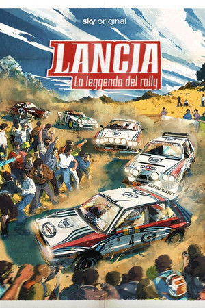 Lancia - The Legend of Rally Lancia - The Legend of Rally