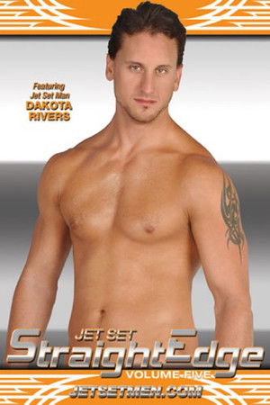 Straight Edge: Volume 5 Straight Edge: Volume 5