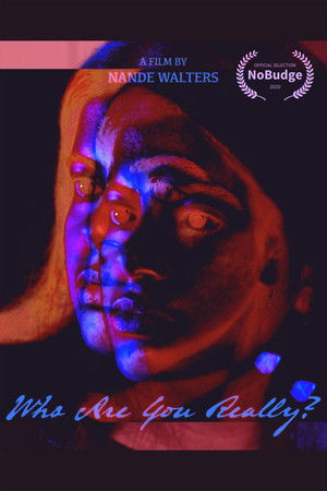 Who Are You Really? Who Are You Really?