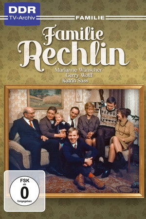 Familie Rechlin