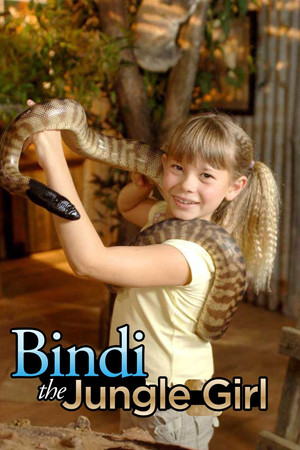 Bindi, the Jungle Girl Bindi, the Jungle Girl