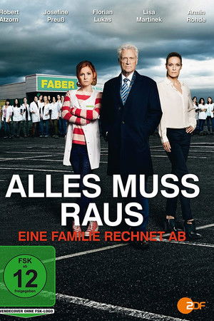 Alles muss raus Alles muss raus