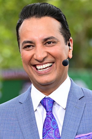 Kevin Negandhi