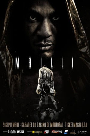 Christian Mbilli vs. DeAndre Ware Christian Mbilli vs. DeAndre Ware