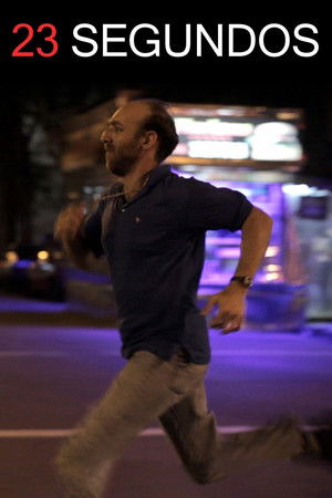 23 seconds 23 seconds