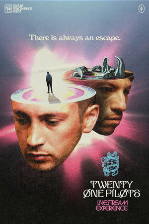 Twenty One Pilots: Livestream Experience Twenty One Pilots: Livestream Experience