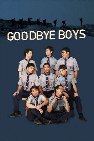 Goodbye Boys