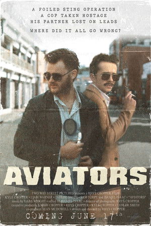 AVIATORS AVIATORS