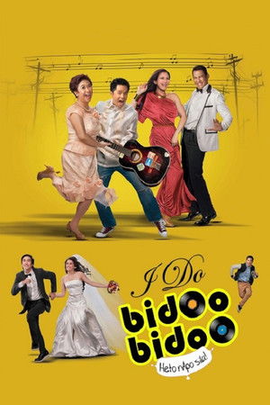 I Do Bidoo Bidoo: Heto nApo sila! I Do Bidoo Bidoo: Heto nApo sila!
