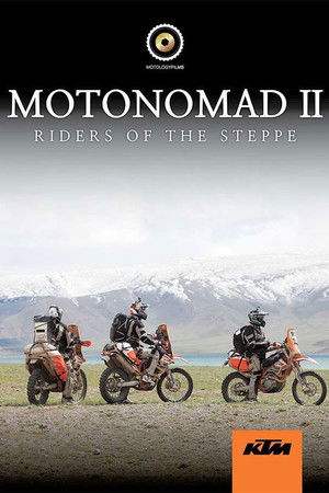 Motonomad II Motonomad II