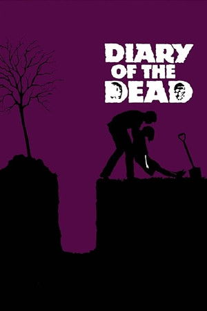 Diary of the Dead Diary of the Dead