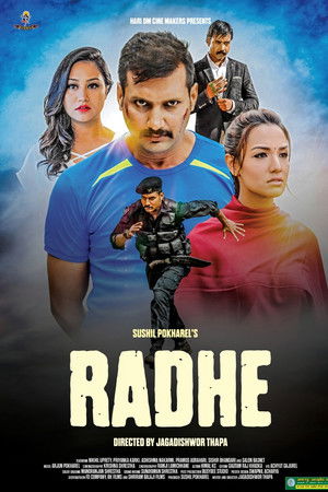 Radhe