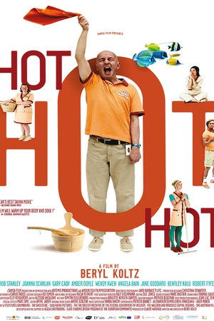 Hot Hot Hot Hot Hot Hot