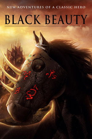 Black Beauty Black Beauty
