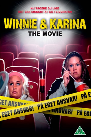 Winnie & Karina - The Movie Winnie & Karina - The Movie