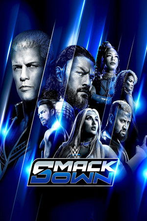 WWE SmackDown WWE SmackDown