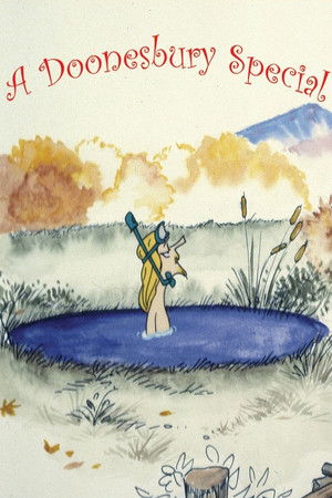 A Doonesbury Special A Doonesbury Special