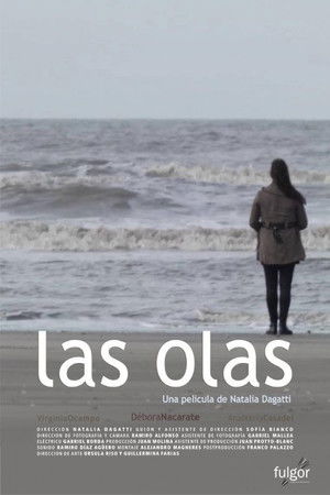 Las olas Las olas