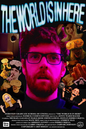 The World Is in Here