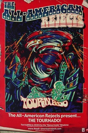 The All-American Rejects: Tournado