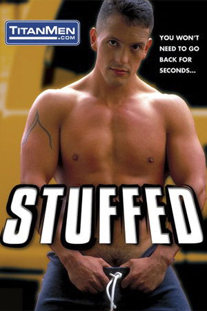 Stuffed Stuffed