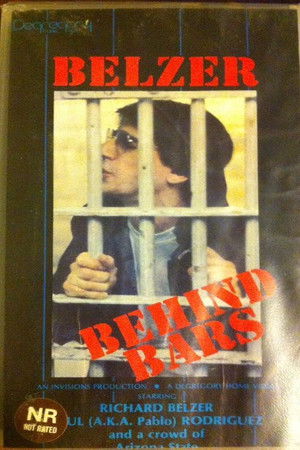 Belzer Behind Bars Belzer Behind Bars