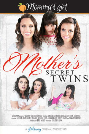 Mother's Secret Twins Mother's Secret Twins