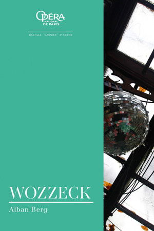 Berg: Wozzeck Berg: Wozzeck