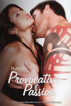Playgirl: Provocative Passion Playgirl: Provocative Passion
