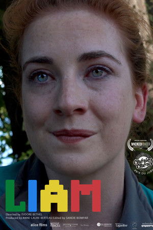 Liam Liam