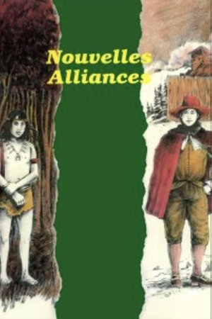 Rendezvous Canada, 1606 Rendezvous Canada, 1606